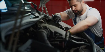 mechanic Magill
