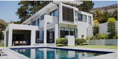 luxury home builder Adelaide