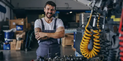 mechanic Norwood