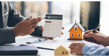 free home appraisal