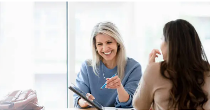 health management consulting