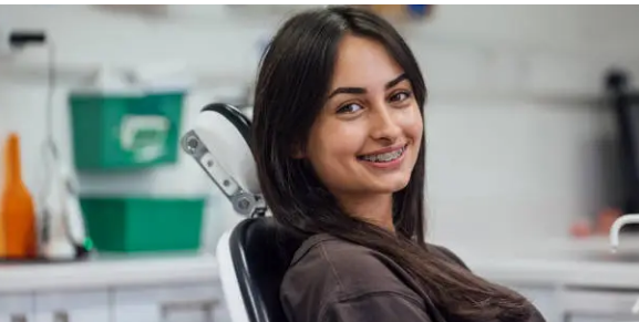 dental braces Adelaide